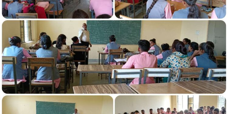 एकीकृत जैविक कृषि प्रणाली एवं उद्यान संरचना के उपकरण तथा तकनीकी का प्रशिक्षण दिया गया।