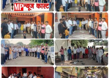 जाटव समाज नवंबर में करने जा रहा है मेधावी छात्र-छात्राओं का सम्मान समारोह युवक युवती परिचय सम्मेलन ।