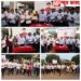 *कटनी पुलिस समाचार* *पुलिस अधीक्षक अभिजीत रंजन द्वारा हरी झण्डी दिखाकर मैराथन दौडं का किया शुभारंभ* *’’मैं हूं अभिमन्यु’’ अभियान के तहत महिला सुरक्षा के लिए दौड़ा कटनी*