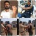 *वायरल VIDEO* *फिर पत्रकार से उलझ पड़े बृजपुर थाना प्रभारी, घटना का वीडियो बनाने पर अभद्रता कर मारपीट के आरोप*