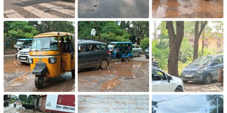 कटनी जनता का जिला प्रशासन से सवाल आखिर ऐसा क्यों पढ़िए पूरी खबर 👇