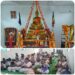 दि बुद्धिस्ट सोसाइटी ऑफ़ इटारसी एवं रमाबाई महिला मंडल के संयुक्त तत्वाधान में आज वर्षावास कार्यक्रम का हुआ समापन