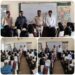 सीएम राईज स्कूल तथा एक्सीलेंस स्कूल बहोरीबदं में “राष्ट्र निर्माण में पुलिस की भूमिका” विषय पर कार्यक्रम ।