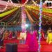 नवरात्रि पर्व पर सेंट्रल जेल में भी मां की आराधना के साथ गरबों का आयोजन, जेल में बंद महिला-पुरुष बंदियों ने किया गरबा देखे VIDEO