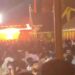 मंदिर में आतिशबाजी के दौरान पटाखा गोदाम तक पहुंची चिंगारी से हुआ ब्लास्ट, 150 से ज्यादा घायल, 8 लोगों की हालत गंभीर