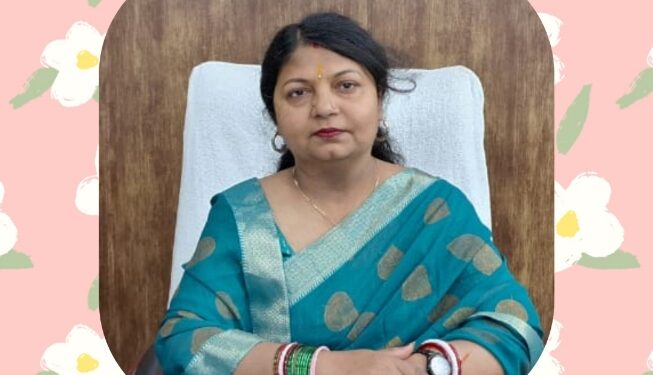 महापौर प्रीति संजीव सूरी ने रेलवे क्षेत्रीय प्रबंधक को लिखा पत्र  नागरिकों की सुलभता हेतु की टिकट काउंटर खोलने हेतु कार्यवाही की माँग