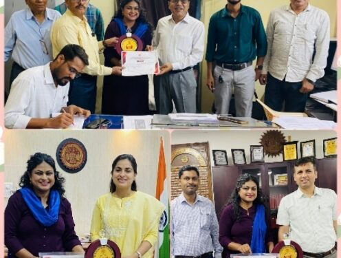 वैज्ञानिक सोच समाज में बदलाव लाने में सहायक — के जी तिवारी, कमिश्नर आम लोगों तक वैज्ञानिक तथ्य पहुंचाने की आवश्यकता