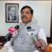 दीपावली के इस पावन अवसर पर, मैं मध्य प्रदेश सरकार के सभी कर्मचारियों को हृदय से बधाई और शुभकामनाएं देता हूं। आपको यह बताते हुए मुझे प्रसन्नता हो रही है कि हमने डियरनेस अलाउंस (DA) में 4% की बढ़ोतरी का निर्णय लिया है, जिससे वर्तमान देय DA 46% से बढ़कर 50% हो जाएगा