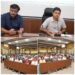 परीक्षा परिणाम की बेहतरी के लिए अभी से जुट जाएं शिक्षक – कलेक्टर श्री यादव कलेक्टर श्री यादव ने कक्षा 10वीं व 12वीं की बोर्ड परीक्षाओं के खराब परीक्षा परिणाम वाले स्कूलों की समीक्षा