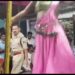 एएसआई गए थे डीजे बंद करवाने, लड़कियों के साथ नाचने लगे, वीडियो वायरल होने पर एसपी ने किया सस्पेंड