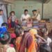पुलिस अधीक्षक की अनोखी पहल दीपावली के अवसर पर सैकड़ों बच्चों को उपहार किए वितरित।