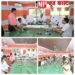 *आयुक्त नीलेश दुबे ने निगम के स्वास्थ्य अमले के साथ ली बैठक* *ज़मीन पर कचरा नहीं गिरने देना होगी हमारी प्राथमिकता – निगमायुक्त*