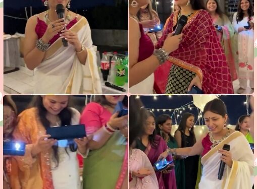 महिला बॉस ने अपने एम्प्लाई को दिया इतना महंगा गिफ्ट, देखते ही आंख में भर आए आंसू देखिऐ वायरल VIDEO