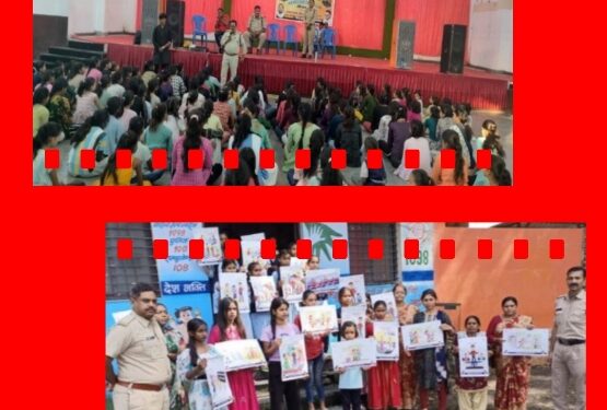 सागर जिले में “मैं हूं अभिमन्यु अभियान” की शुरूवात