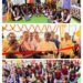 कन्या सीनियर छात्रावास के नवीन भवन का लोकार्पण…  क्षेत्रीय विधायक घनश्याम चंद्रवंशी के कर कमलो से किया गया….!