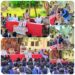 पुलिस स्मृति दिवस का आयोजन