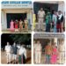 *थाना माधव नगर पुलिस ने अथक प्रयासों से चार गुमशुदाओं को सुरक्षित किया दस्तयाब*