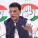 देखिऐ VIDEO कांग्रेस ने हार का ठीकरा एक बार फिर EVM पर फोड़ा