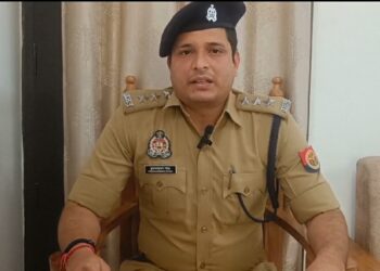 लखनऊ के अनाथालय से 9 लड़कियां भागी देखे VIDEO