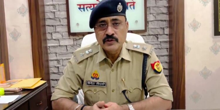 एक डॉक्टर द्वारा नाबालिग बच्ची के साथ दुष्कर्म का मामला VIDEO