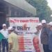 लौह पुरुष सरदार बल्लभ भाई पटेल के जन्म दिवस (“राष्ट्रीय एकता दिवस”) के उपलक्ष मे आज मंडल रेल प्रबंधक के प्रांगण से डीआरएम श्री विवेक शील द्वारा रन फॉर यूनिटी का झंडी दिखाकर रवाना किया गया।