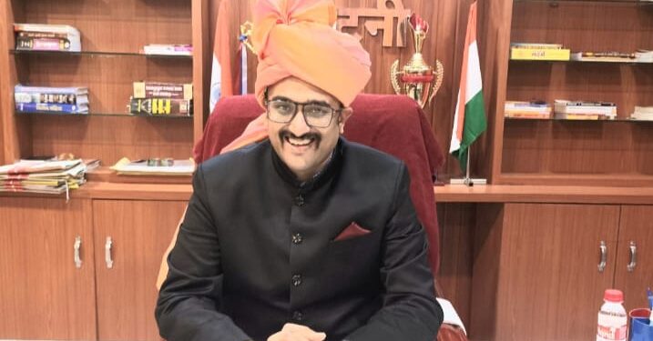 विधायक संजय पाठक और प्रणय प्रभात पांडे की अनुशंसा पर जिला पंचायत के सीईओ श्री गेमावत ने प्रदान की प्रशासकीय स्वीकृति