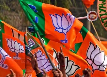 उपचुनाव के लिए BJP ने किया प्रत्याशियों का ऐलान, जानें बुधनी और विजयपुर से किसे बनाया उम्मीदवार