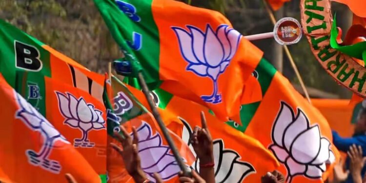 उपचुनाव के लिए BJP ने किया प्रत्याशियों का ऐलान, जानें बुधनी और विजयपुर से किसे बनाया उम्मीदवार