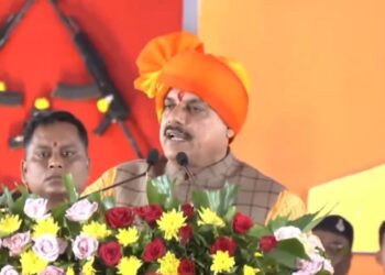 हरियाणा के लिए मुख्यमंत्री का चुनाव करेंगे CM डॉ. मोहन यादव, गृहमंत्री अमित शाह के साथ बनाए गए केंद्रीय पर्यवेक्षक