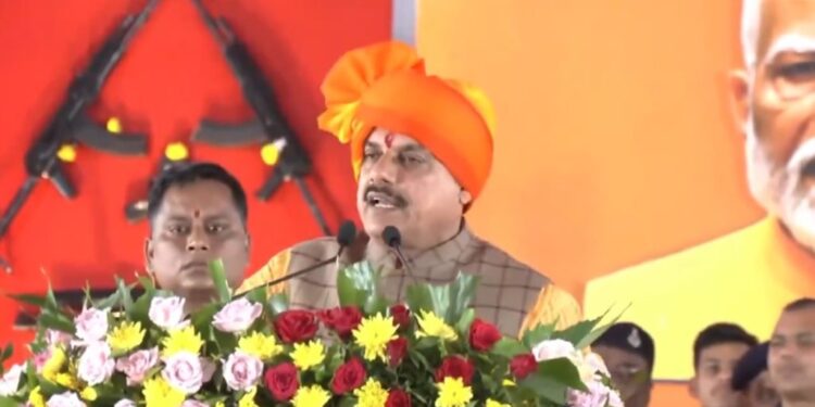 हरियाणा के लिए मुख्यमंत्री का चुनाव करेंगे CM डॉ. मोहन यादव, गृहमंत्री अमित शाह के साथ बनाए गए केंद्रीय पर्यवेक्षक