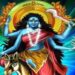 नवरात्रि के 7वें दिन मां कालरात्रि की पूजा रात्रि के समय देवी कालरात्रि की पूजा करना बहुत शुभ माना जाता