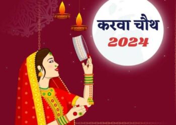 करवाचौथ का व्रत खोलने के बाद क्या  खाऐ