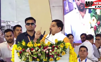 प्रधानमंत्री आवास योजना के तहत आज से नए सर्वेक्षण की शुरुआत की जा रही है, ताकि छूटे हुए पात्र लाभार्थियों को योजना का लाभ सुनिश्चित किया जा सके।  ~डॉ. मोहन यादव, मुख्यमंत्री