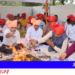 *पुलिस लाइन कटनी में विजयादशमी पर्व पर संपन्न हुआ शस्त्र पूजन कार्यक्रम* *विजयादशमी पर्व पर प्रतिवर्ष की भांति इस वर्ष भी कटनी पुलिस द्वारा पुलिस लाइन कटनी में शस्त्र पूजन कार्यक्रम का आयोजन किया गया।*