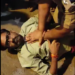पुलिसकर्मी ने CPR देकर बचाई जान भोपाल  छोला दशहरा मैदान में रावण दहन कार्यक्रम के दौरान एक व्यक्ति को आया हार्ट अटैक