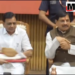 भोपाल- सीएम डॉ. मोहन यादव ने समन्वय भवन में आयोजित मध्य प्रदेश जन अभियान परिषद सम्मेलन का दीप प्रज्ज्वलन कर किया शुभारंभ, डिप्टी सीएम जगदीश देवड़ा रहे मौजूद VIDEO