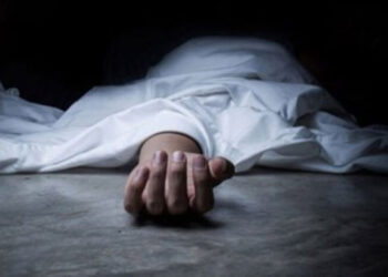 पूर्व डीजीपी के बेटे ने की आत्महत्या, डिप्रेशन में ब्लेड से गला और कलाई काटी