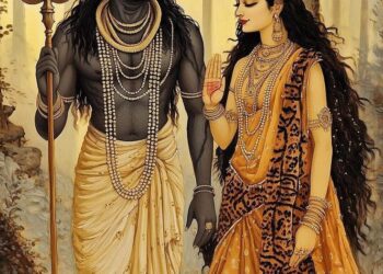 एक बार माता पार्वती ने भगवान शिव से कहा कि प्रभु मैंने पृथ्वी पर देखा है कि जो व्यक्ति पहले से ही अपने दुःखी है आप उसे और ज्यादा दुःख प्रदान करते हैं और जो सुख में है आप उसे दुःख नहीं देते VIDEO