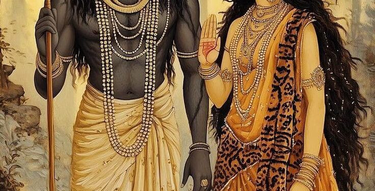 एक बार माता पार्वती ने भगवान शिव से कहा कि प्रभु मैंने पृथ्वी पर देखा है कि जो व्यक्ति पहले से ही अपने दुःखी है आप उसे और ज्यादा दुःख प्रदान करते हैं और जो सुख में है आप उसे दुःख नहीं देते VIDEO