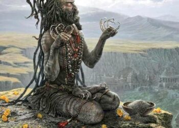 अघोरी कौन होते हैं और शमशान में क्या करते हैं? जानें अघोरियों की रहस्यमयी दुनिया के अनजाने पहलू……!!