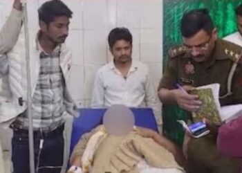 नर्स को स्कूटी से गिराकर उसे जंगल में उठा ले गए उसके साथ मारपीट कर दुष्कर्म किया सुनिऐ महिला की जुबानी