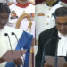 देश के 51वें चीफ जस्टिस बने जस्टिस संजीव खन्ना, राष्ट्रपति द्रौपदी मुर्मू ने दिलाई शपथ; छह महीने का रहेगा कार्यकाल