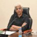 समय सीमा में धान की मिलिंग पूरी करें राइस मिलर्स की बैठक में कलेक्‍टर ने दिये निर्देश