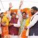 संकल्प अटल प्रचण्ड बहुमत से फिर खिलेगा कमल
