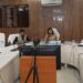 लखुन्दर एवं चीलर जलाशय में 10-10 फिट पानी पेयजल के लिए आरक्षित रहेगा जिला जल उपयोगिता समिति की बैठक संपन्न