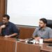 गर्भवती महिलाओं के स्वास्थ्य परीक्षण एवं देखभाल में कोताही बर्दाश्त नहीं*-*कलेक्टर श्री यादव  मैदानी अमला आशा कार्यकर्ता और एएनएम गर्भवती महिलाओं के सतत् संपर्क में रहें