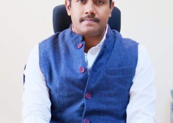 राजस्व महाअभियान 3.0 में राजस्व के समस्त प्रकरणों का निराकरण शत प्रतिशत करें। – कलेक्टर श्री संदीप जी. आर.  राजस्व महाअभियान (3.0) 15 नवंबर 2024 से 15 दिसम्बर 2024