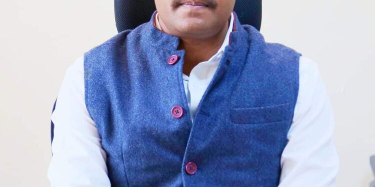 राजस्व महाअभियान 3.0 में राजस्व के समस्त प्रकरणों का निराकरण शत प्रतिशत करें। – कलेक्टर श्री संदीप जी. आर. राजस्व महाअभियान (3.0) 15 नवंबर 2024 से 15 दिसम्बर 2024