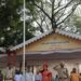 नर्मदापुरम जिला मुख्यालय पर उमंग एवं उत्साह के साथ मनाया गया मध्यप्रदेश स्थापना दिवस,कलेक्टर ने किया ध्वजारोहण,स्कूली बच्चों ने दी सांस्कृतिक कार्यक्रमों की मनमोहक प्रस्तुतियां…