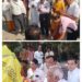 कालापीपल कृषि उपज मंडी में मुहूर्त के सौदेः-